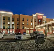 Hampton Inn & Suites Las Cruces I-10 hotel detail image 3