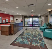 Hampton Inn & Suites Las Cruces I-10 hotel detail image 4