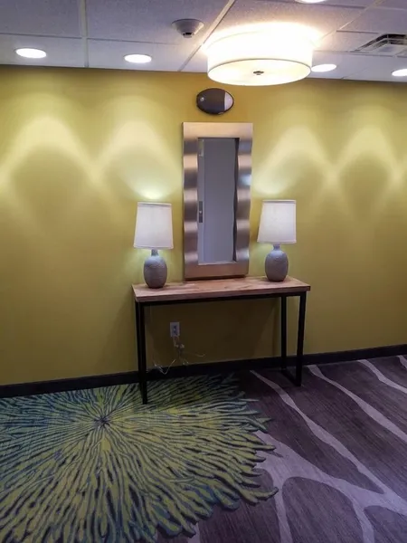 Hampton Inn & Suites Las Cruces I-10 hotel detail image 6