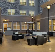 Residence Inn by Marriott Kansas City at The Legends hotel detail image 4