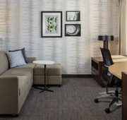 Residence Inn by Marriott Kansas City at The Legends hotel detail image 5