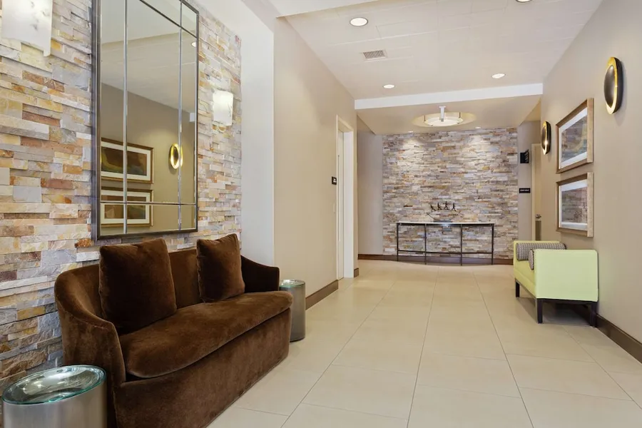 Hampton Inn & Suites Orlando/Downtown South - Medical Center hotel detail image 2