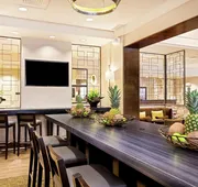 Hampton Inn & Suites Orlando/Downtown South - Medical Center hotel detail image 3