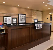 Hampton Inn & Suites Orlando/Downtown South - Medical Center hotel detail image 4