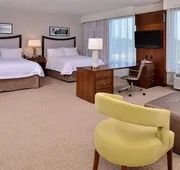 Hampton Inn & Suites Orlando/Downtown South - Medical Center hotel detail image 7