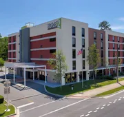 Home2 Suites by Hilton Gainesville Medical Center hotel detail image 3