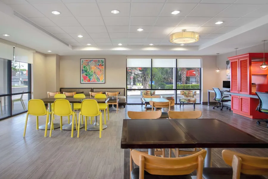 Home2 Suites by Hilton Gainesville Medical Center hotel detail image 6