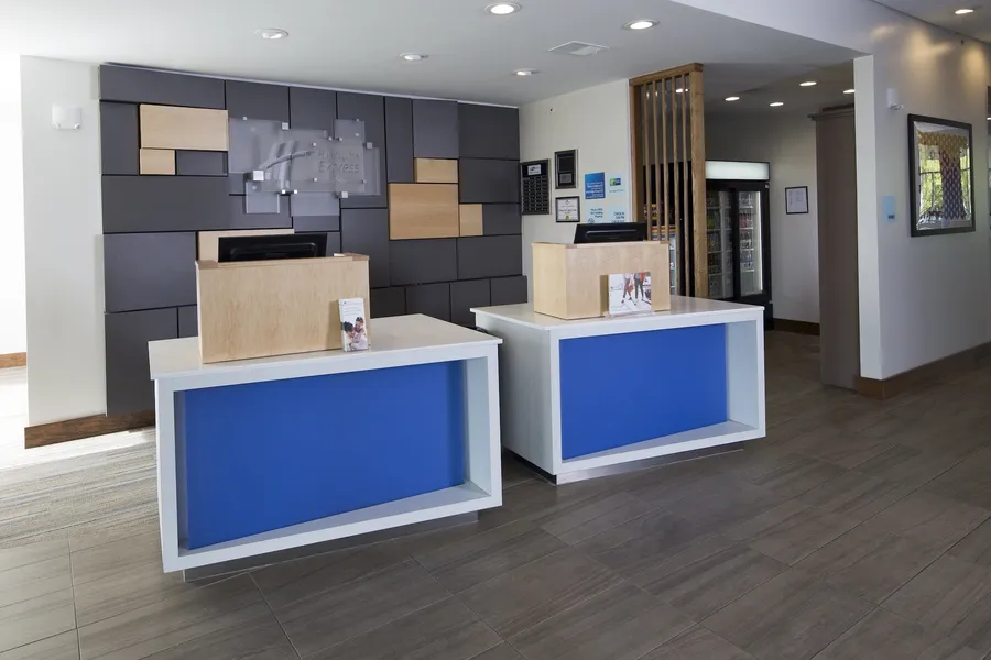 Holiday Inn Express & Suites Alpena - Downtown by IHG hotel detail image 2