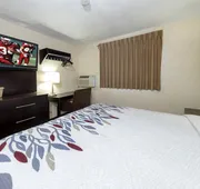 Red Roof Inn Jacksonville - Cruise Port hotel detail image 7
