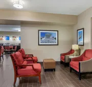 Comfort Inn South Chesterfield - Colonial Heights hotel detail image 3