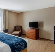 Comfort Inn South Chesterfield - Colonial Heights hotel detail image 5