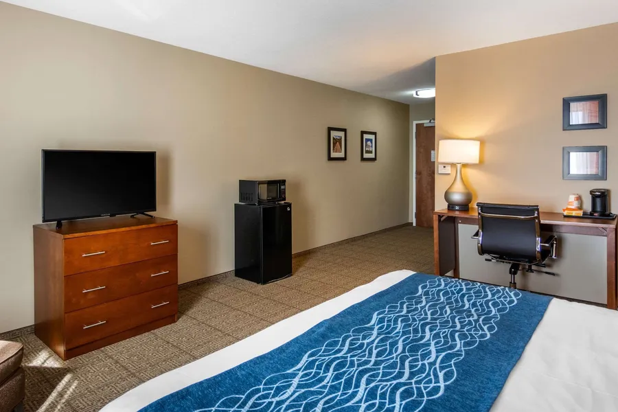 Comfort Inn South Chesterfield - Colonial Heights hotel detail image 6