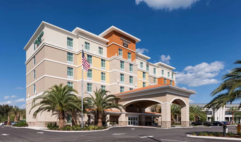 Homewood Suites by Hilton Cape Canaveral-Cocoa Beach hotel detail image 2