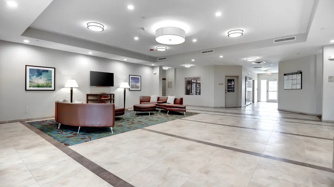 Candlewood Suites Waco by IHG hotel detail image 2