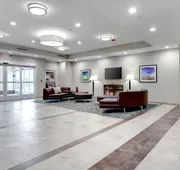 Candlewood Suites Waco by IHG hotel detail image 5