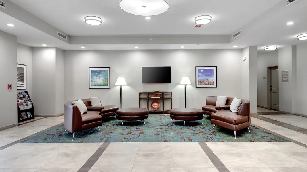 Candlewood Suites Waco by IHG hotel detail image 6