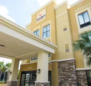 Comfort Suites Dunnellon near Rainbow Springs hotel detail image 3