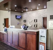 Comfort Suites Dunnellon near Rainbow Springs hotel detail image 4