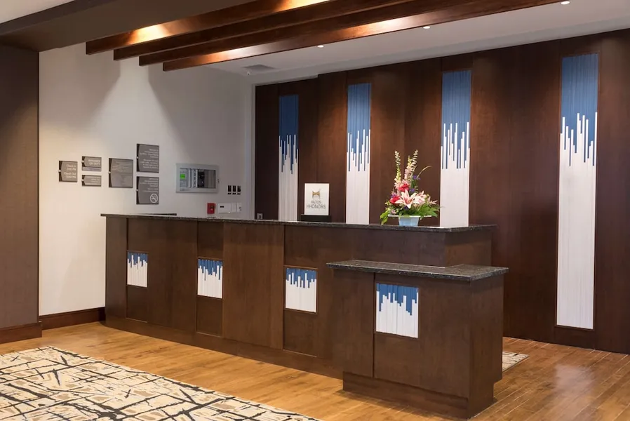 Homewood Suites by Hilton Grand Rapids Downtown hotel detail image 2