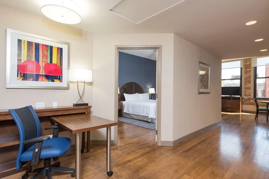Homewood Suites by Hilton Grand Rapids Downtown hotel detail image 6