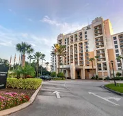Hilton Grand Vacations Club Las Palmeras Orlando hotel detail image 4