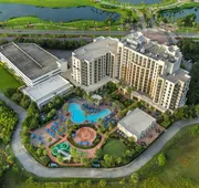 Hilton Grand Vacations Club Las Palmeras Orlando hotel detail image 7