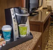 Hilton Garden Inn Jackson/Flowood hotel detail image 5