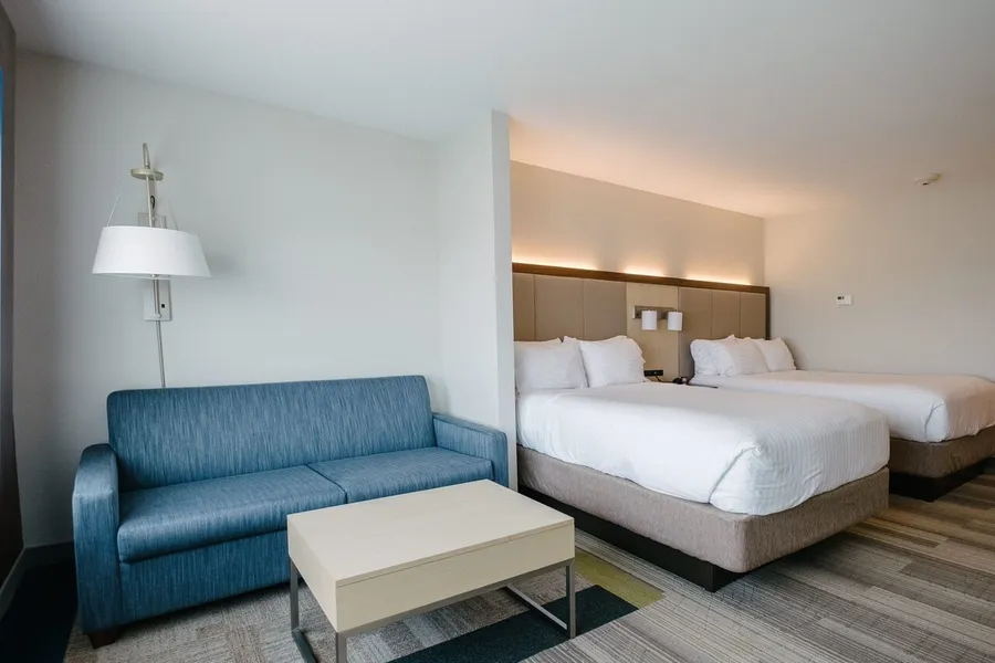 Holiday Inn Express & Suites Eagan - Minneapolis Area by IHG hotel detail image 6