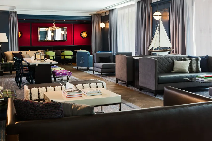 Kimpton Cardinal Hotel by IHG hotel detail image 6