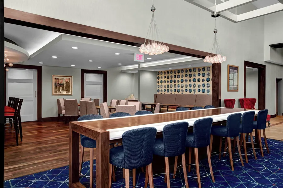 Residence Inn by Marriott Philadelphia Airport hotel detail image 6