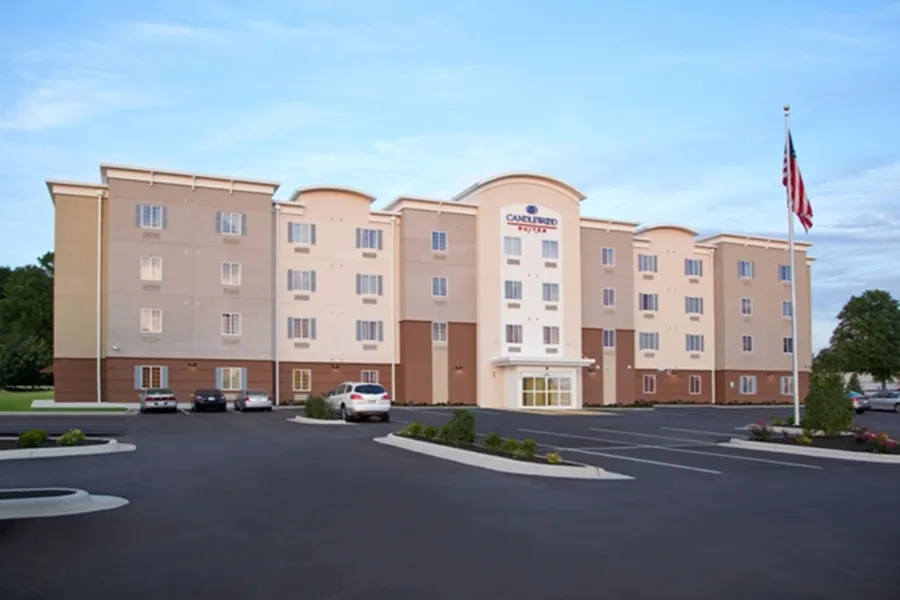 Candlewood Suites Vestal - Binghamton by IHG hotel detail image 2