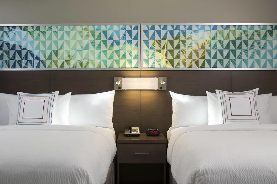 Residence Inn by Marriott Miami Beach South Beach hotel detail image 6