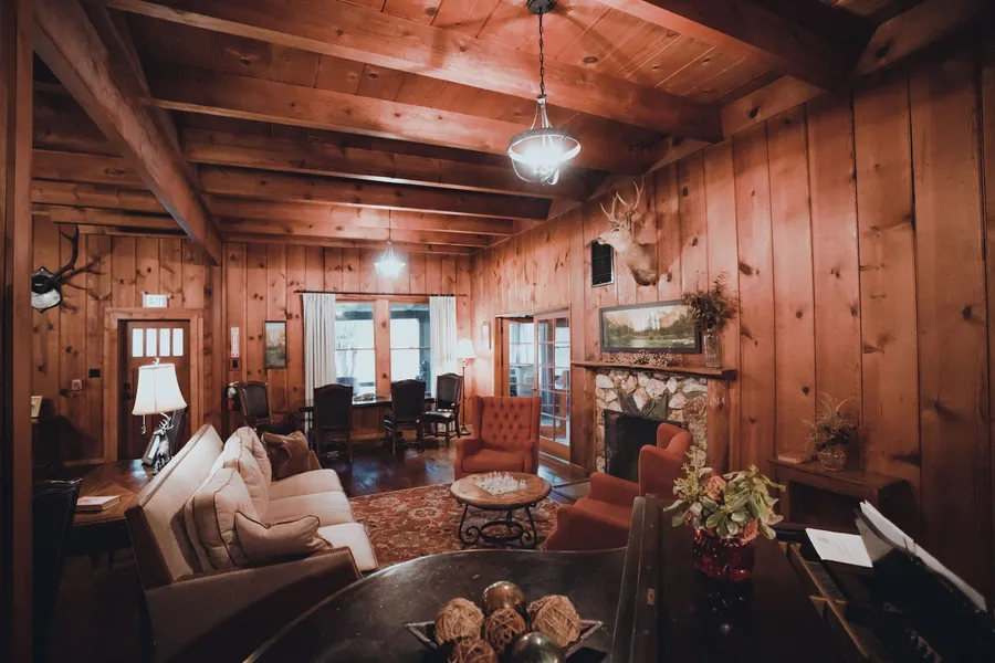 Sierra Sky Ranch hotel detail image 6