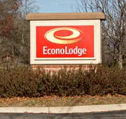 Econo Lodge Lexington Downtown near I-81 hotel detail image 5