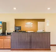 Econo Lodge Lexington Downtown near I-81 hotel detail image 7
