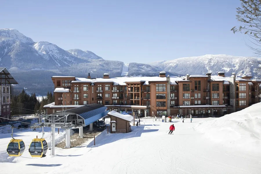The Sutton Place Hotel Revelstoke Mountain Resort hotel detail image 2