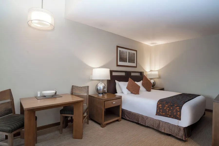 The Sutton Place Hotel Revelstoke Mountain Resort hotel detail image 6