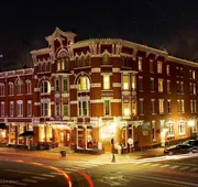 Historic Strater Hotel hotel detail image 3
