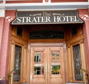 Historic Strater Hotel hotel detail image 5