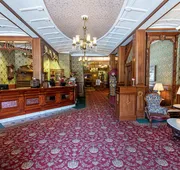 Historic Strater Hotel hotel detail image 7