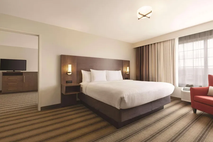 Country Inn & Suites by Radisson, Billings, MT hotel detail image 6