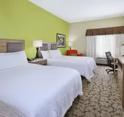 Hilton Garden Inn Wichita hotel detail image 4