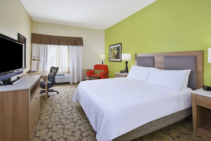 Hilton Garden Inn Wichita hotel detail image 6