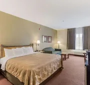 Quality Inn & Suites hotel detail image 3