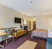 Quality Inn & Suites hotel detail image 4