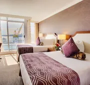Pinnacle Hotel at the Pier hotel detail image 7