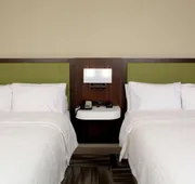 Hampton Inn Richland/Tri-Cities hotel detail image 4