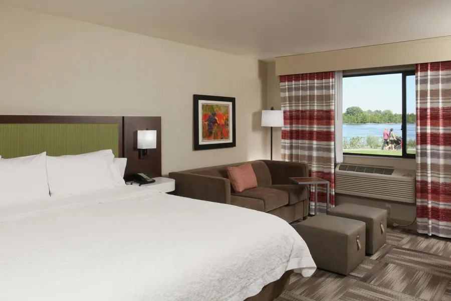 Hampton Inn Richland/Tri-Cities hotel detail image 6