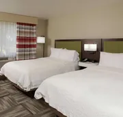 Hampton Inn Richland/Tri-Cities hotel detail image 7