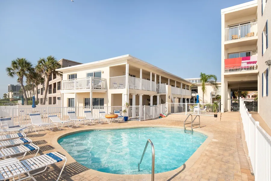 Belleair Beach Club hotel detail image 2
